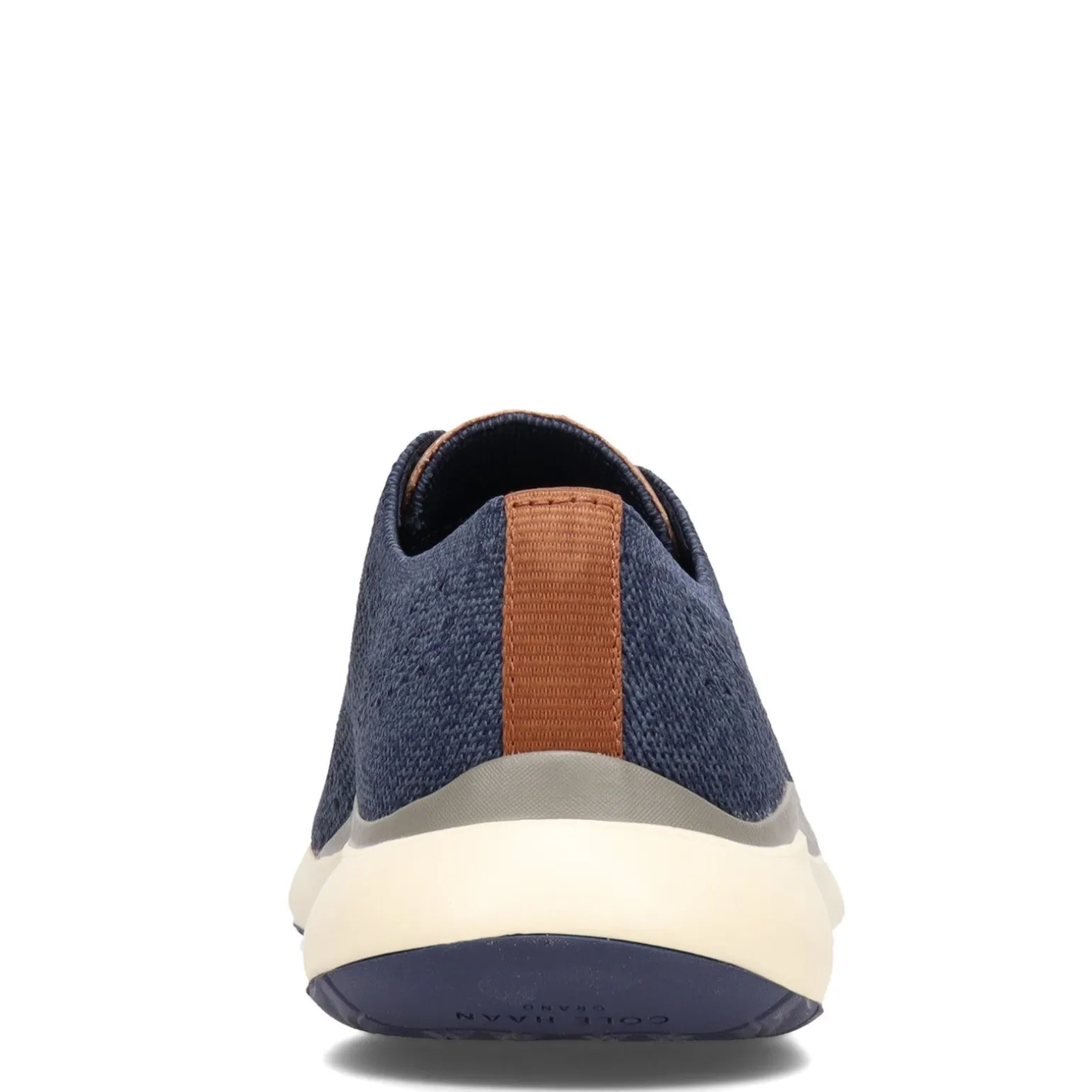 Men's Cole Haan, Grand Troy Knit Wingtip Oxford
