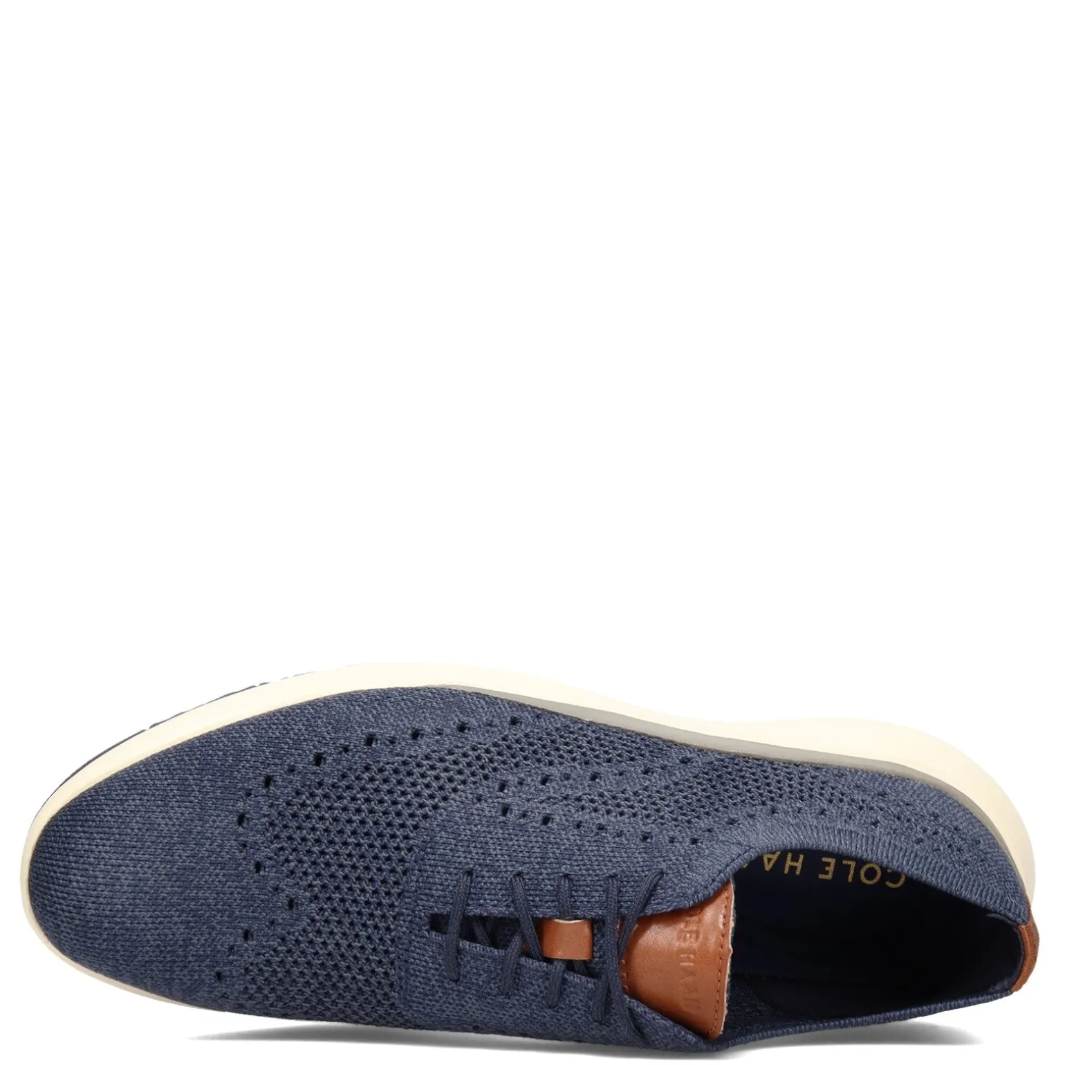 Men's Cole Haan, Grand Troy Knit Wingtip Oxford