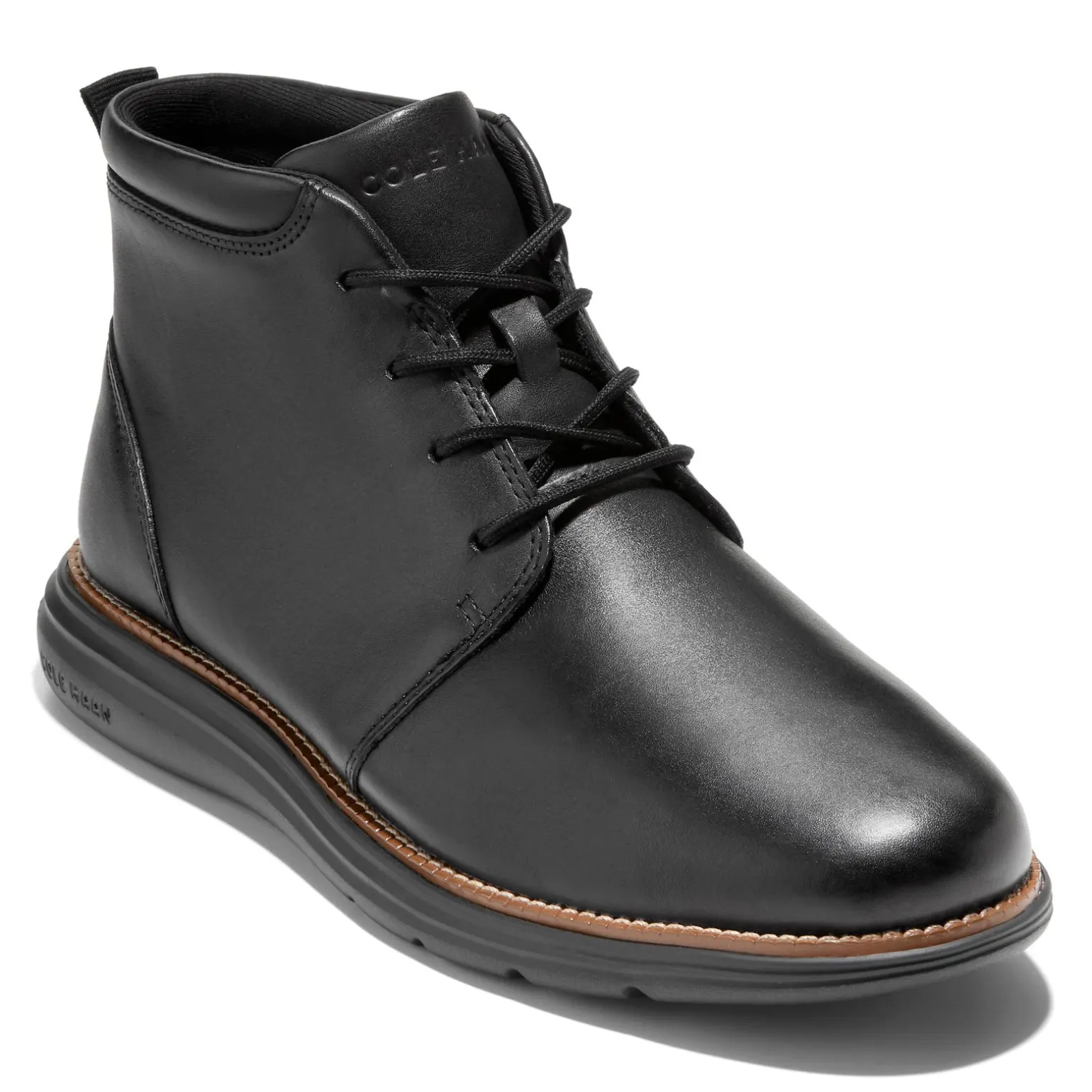 Men's Cole Haan, Grand+ Ultra Chukka Boot