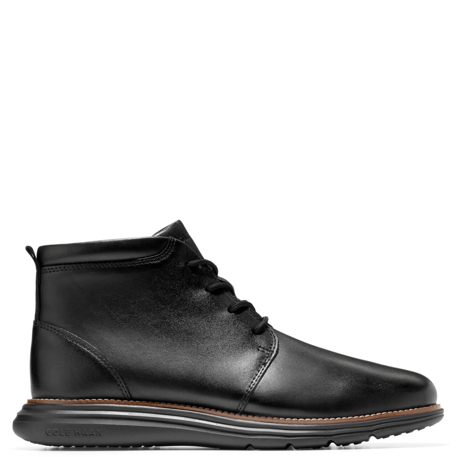 Men's Cole Haan, Grand+ Ultra Chukka Boot
