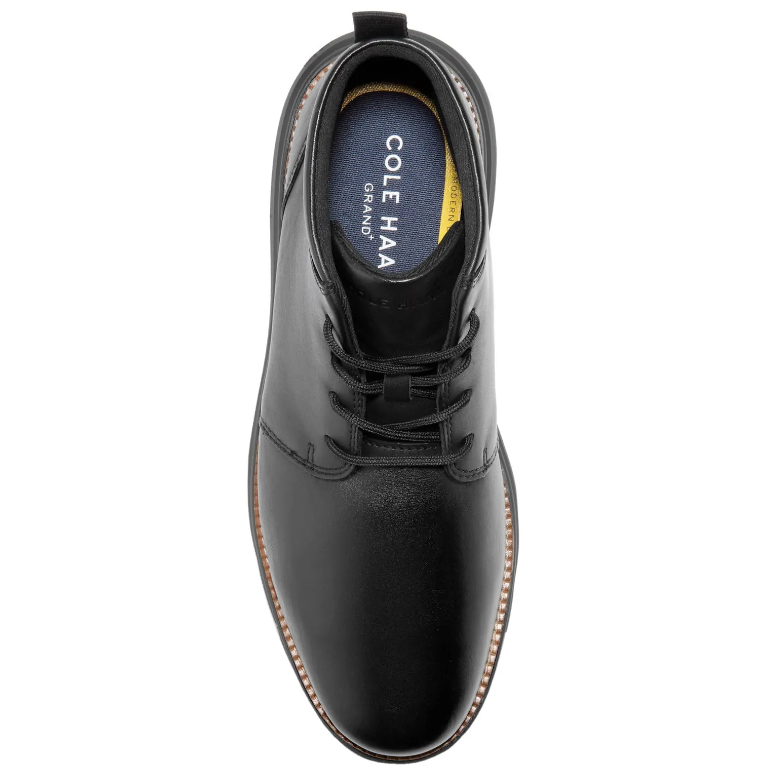 Men's Cole Haan, Grand+ Ultra Chukka Boot