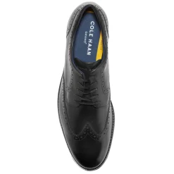 Men's Cole Haan, Grand+ Wingtip Oxford