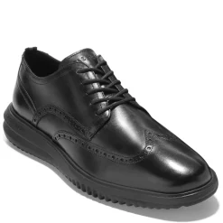 Men's Cole Haan, Grand+ Wingtip Oxford