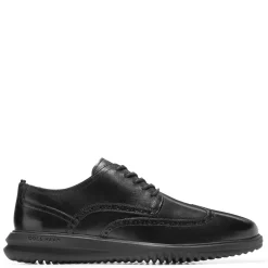 Men's Cole Haan, Grand+ Wingtip Oxford