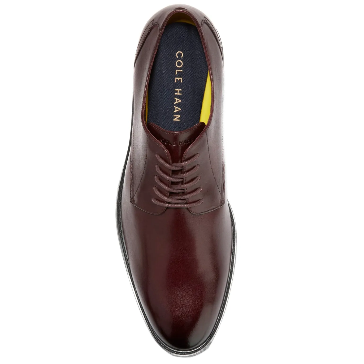 Men's Cole Haan, Hawthorne Plain Toe Oxford