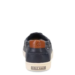 Men's Cole Haan, Nantucket Boat Shoe