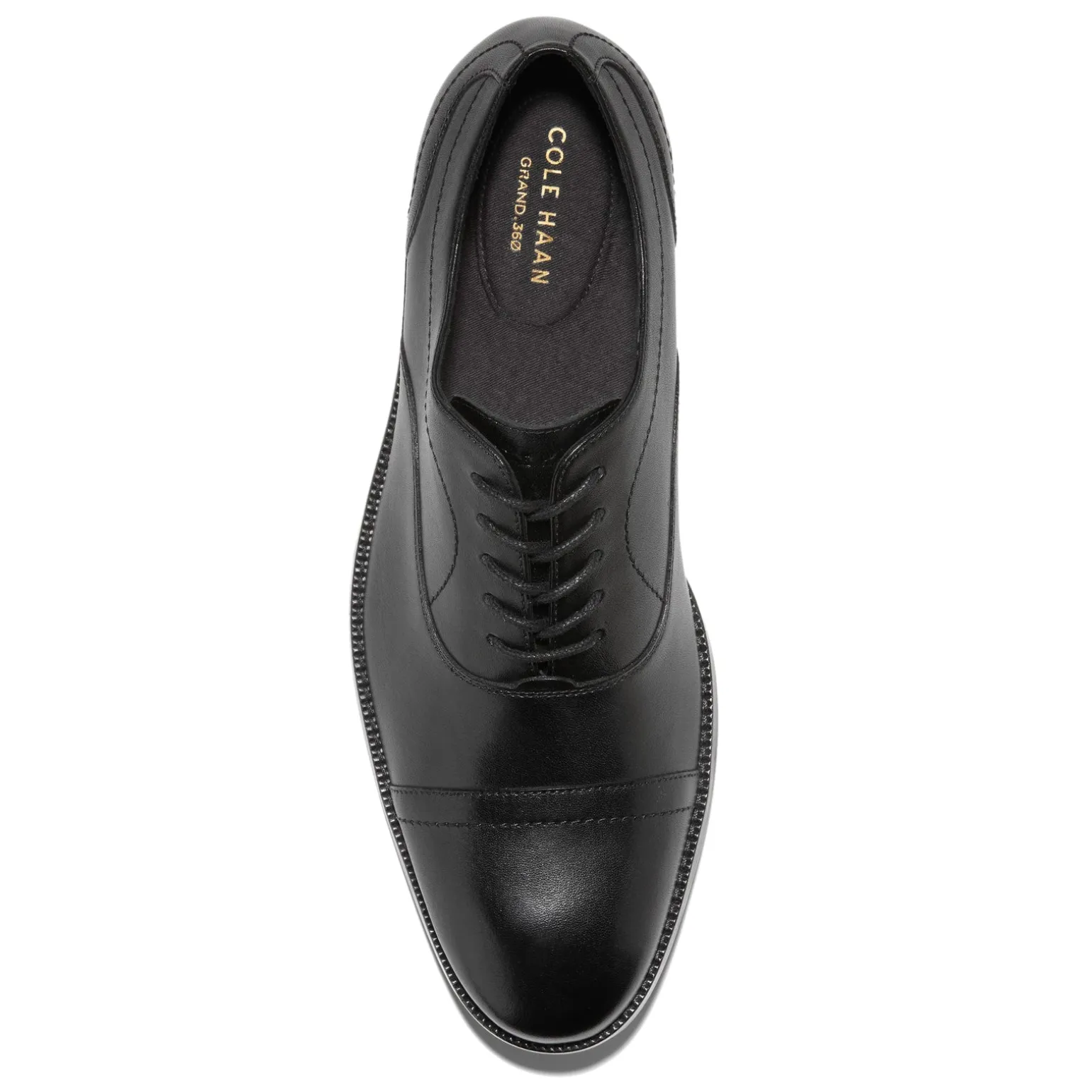 Men's Cole Haan, Sawyer Cap Toe Oxford