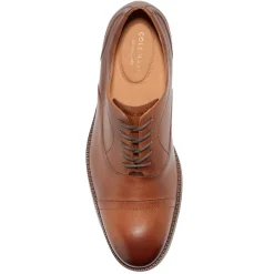 Men's Cole Haan, Sawyer Cap Toe Oxford