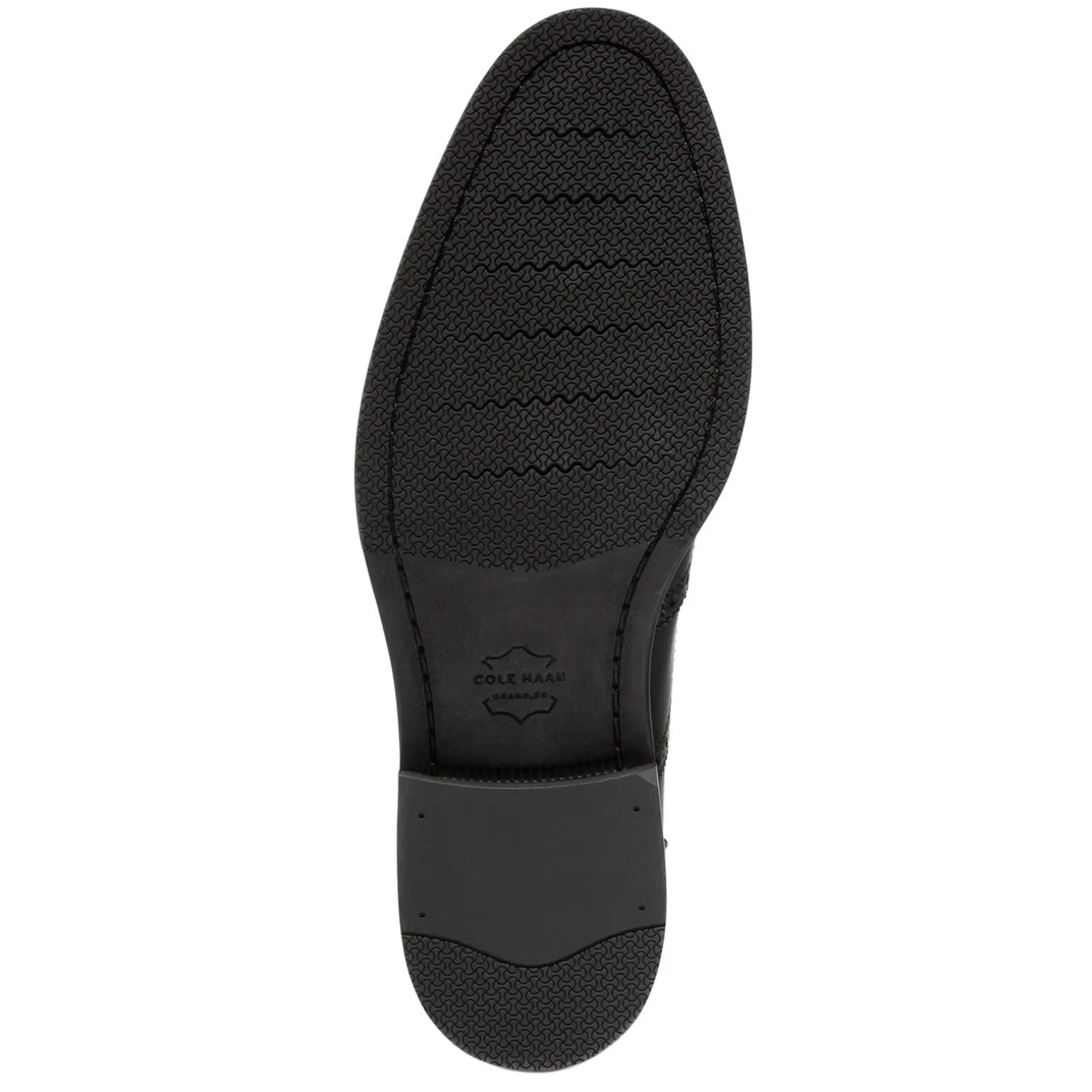 Men's Cole Haan, Sawyer Wintip Oxford