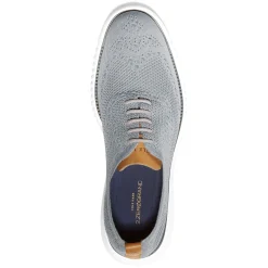 Men's Cole Haan, 2.ZER0GRAND Wingtip Oxford