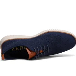 Men's Cole Haan, 2.ZER0GRAND Wingtip Oxford
