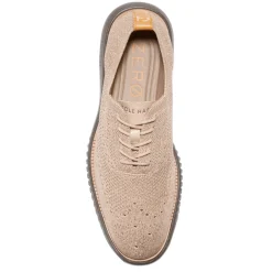 Men's Cole Haan, 2.ZER0GRAND Wingtip Oxford