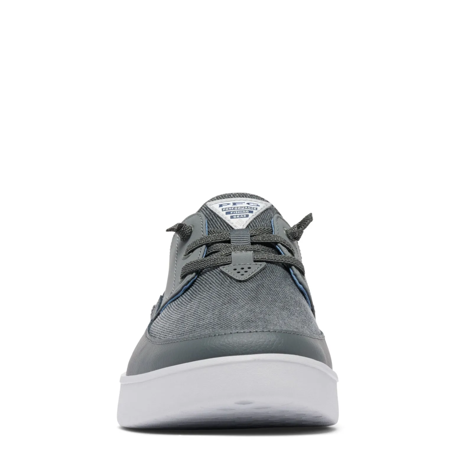 Men's Columbia, Boatside Relaxed PFG Slip-On Shoe