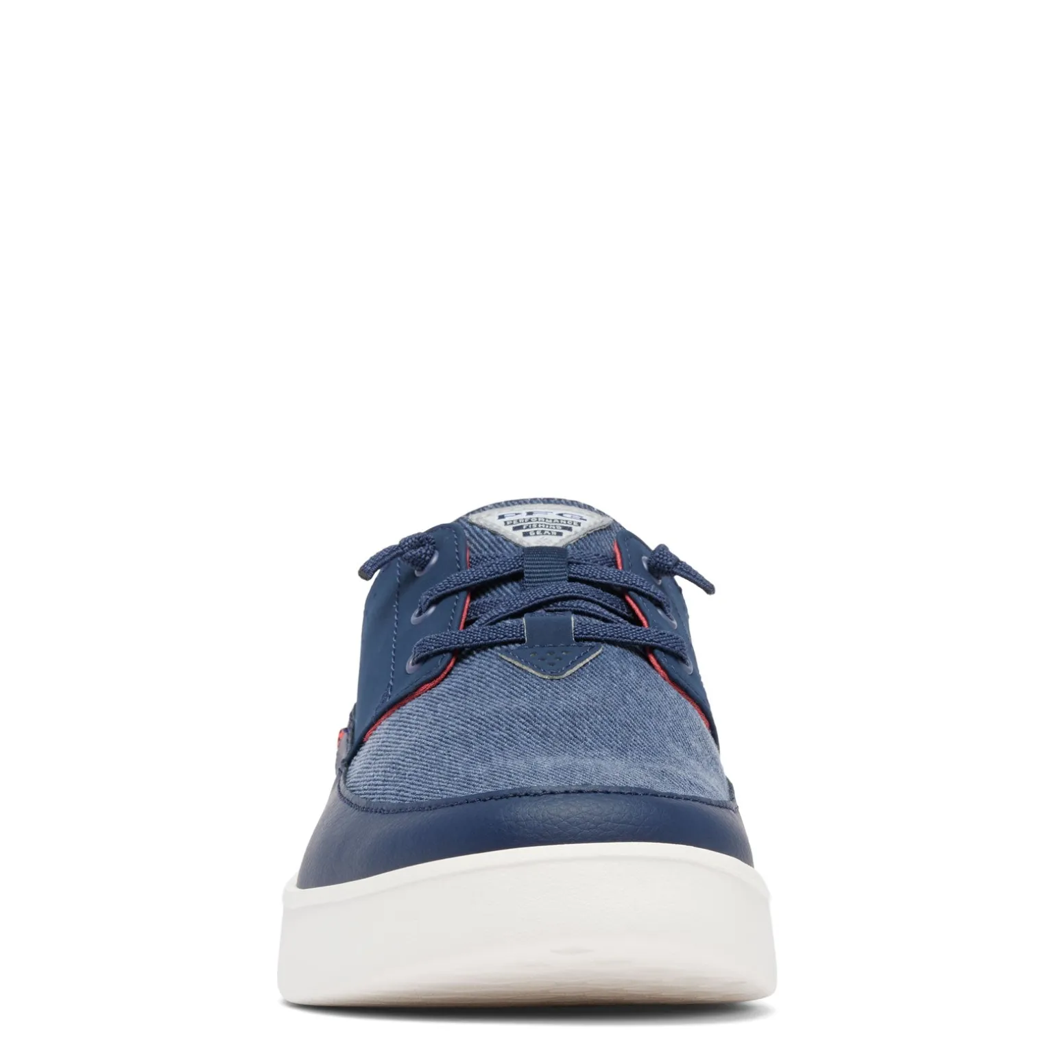 Men's Columbia, Boatside Relaxed PFG Slip-On Shoe