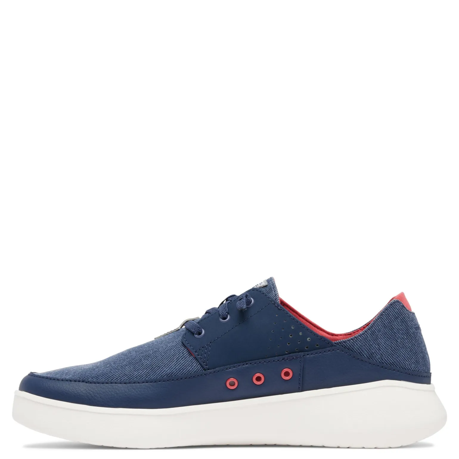 Men's Columbia, Boatside Relaxed PFG Slip-On Shoe