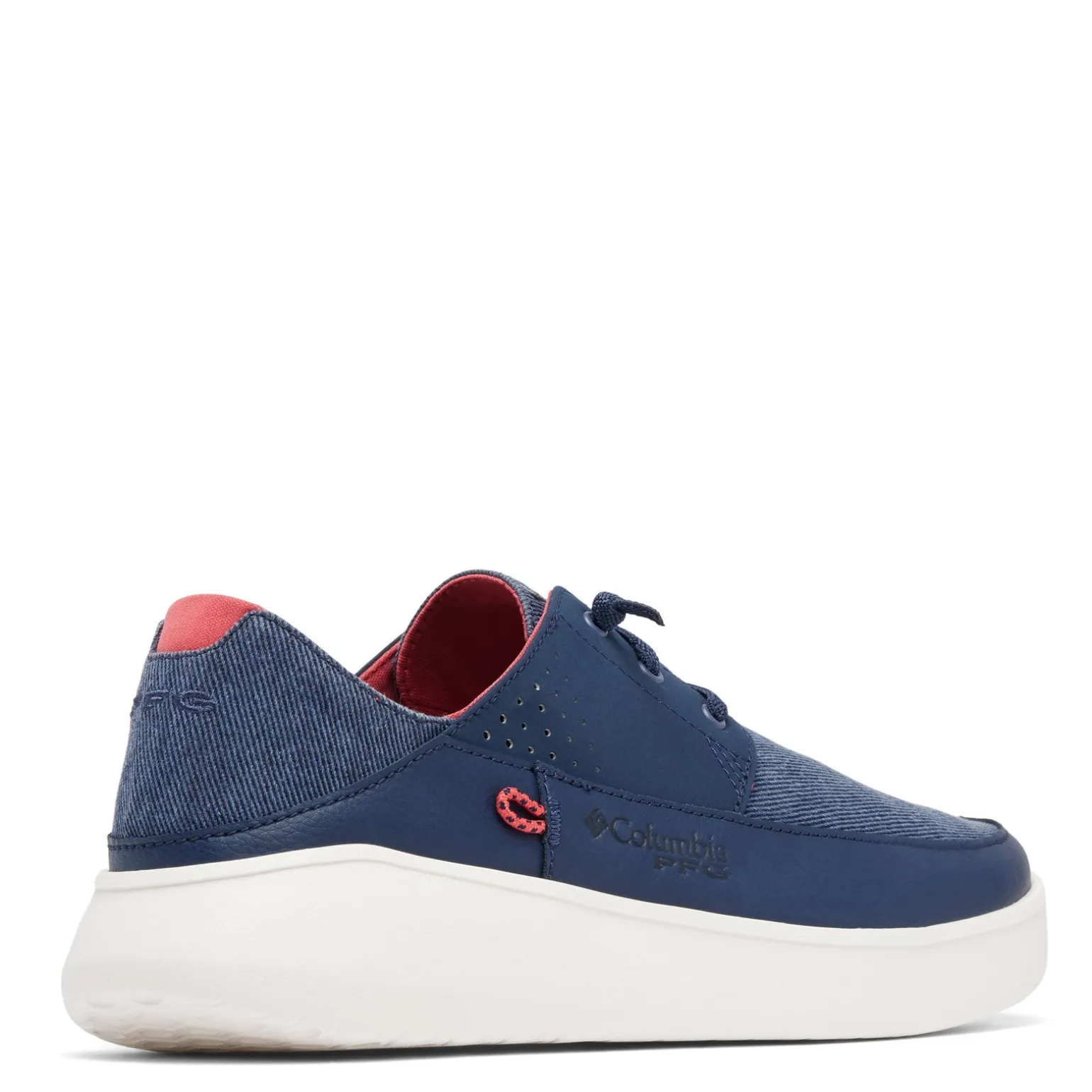 Men's Columbia, Boatside Relaxed PFG Slip-On Shoe
