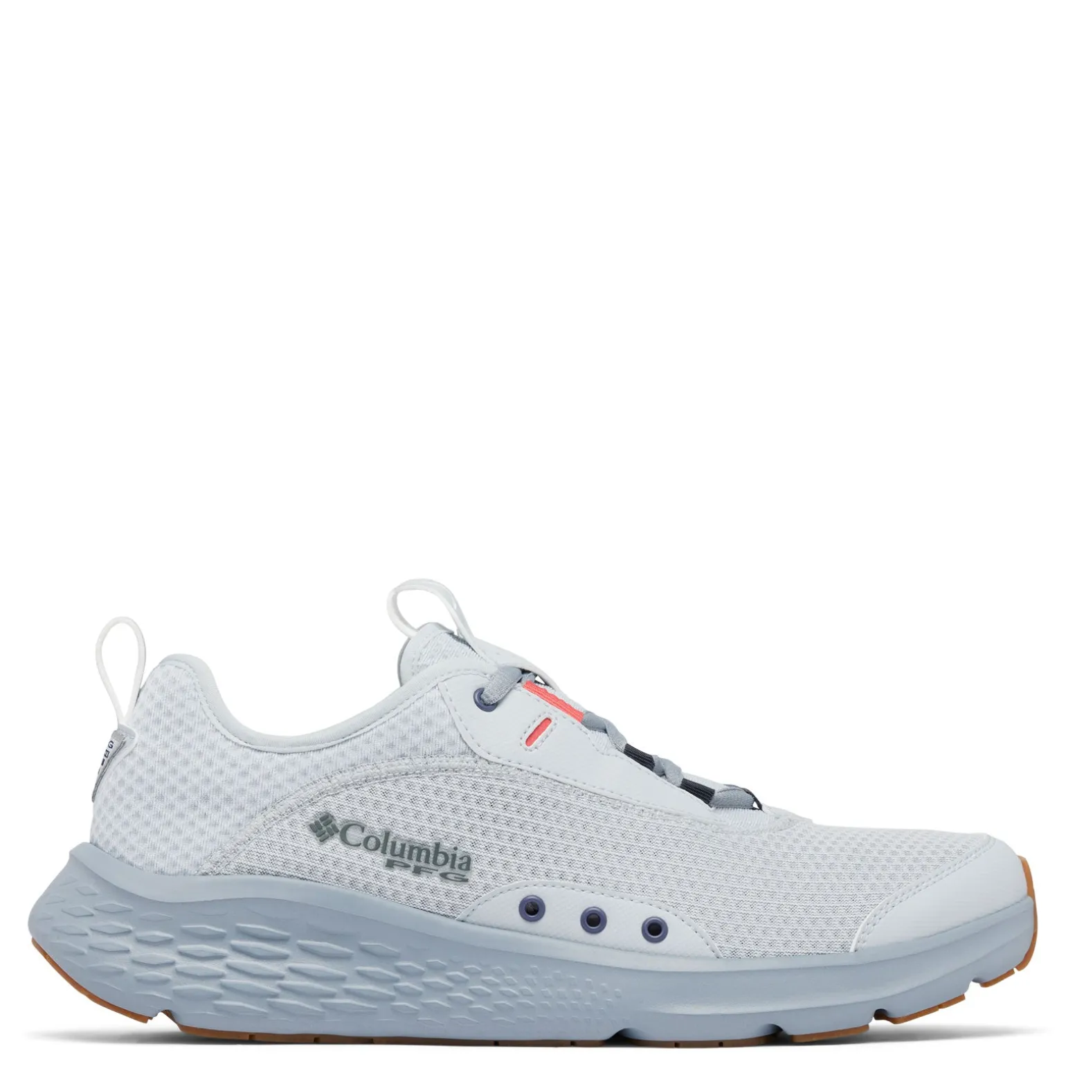 Men's Columbia, PFG Castback Fishing Sneaker - Wide Width
