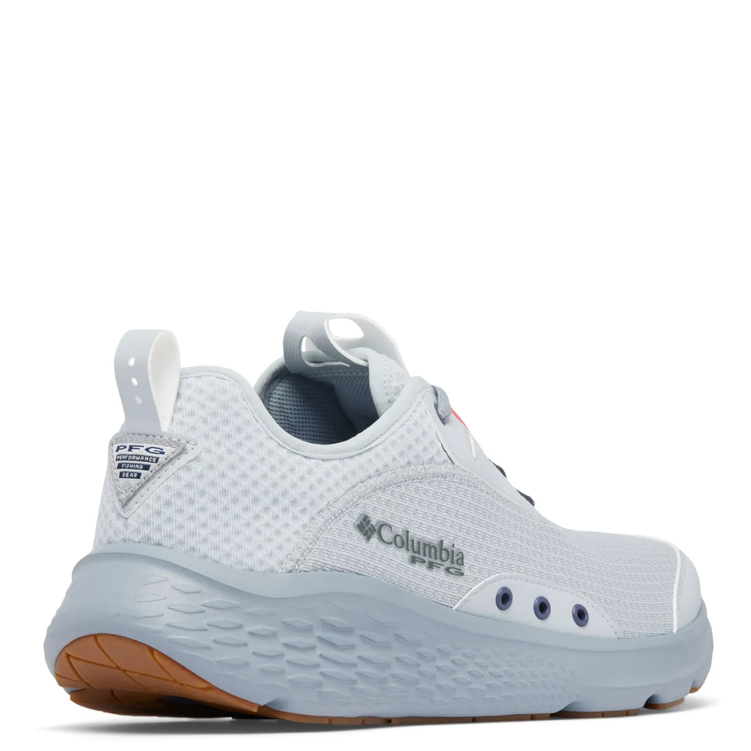 Men's Columbia, PFG Castback Fishing Sneaker - Wide Width