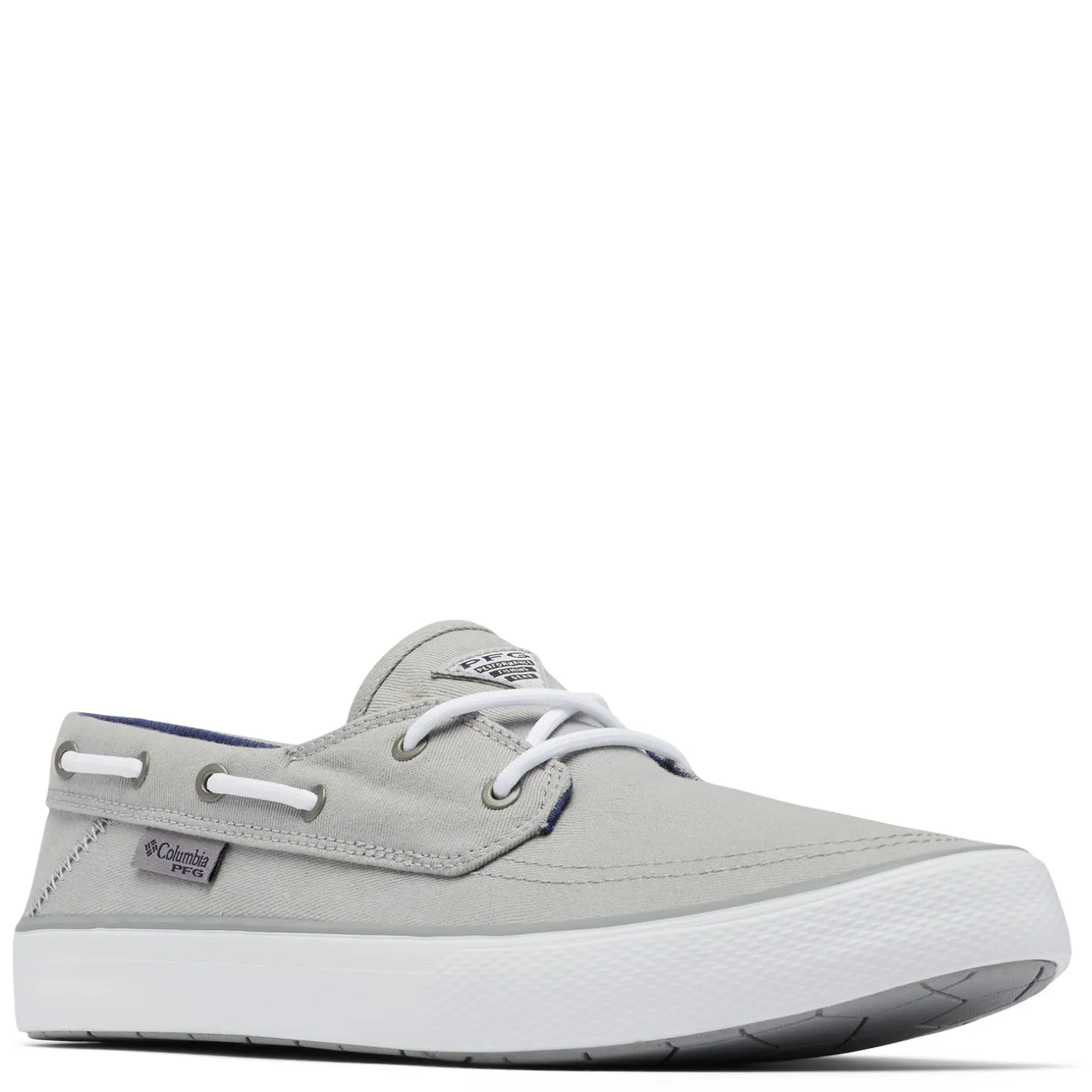 Men's Columbia, Slack Tide PFG Boat Shoe
