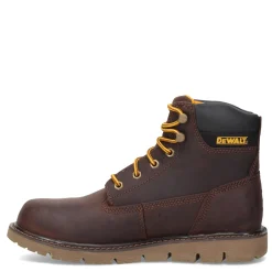 Men's Dewalt, Flex 6in Steel Toe Boot
