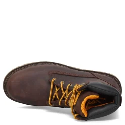 Men's Dewalt, Flex 6in Steel Toe Boot