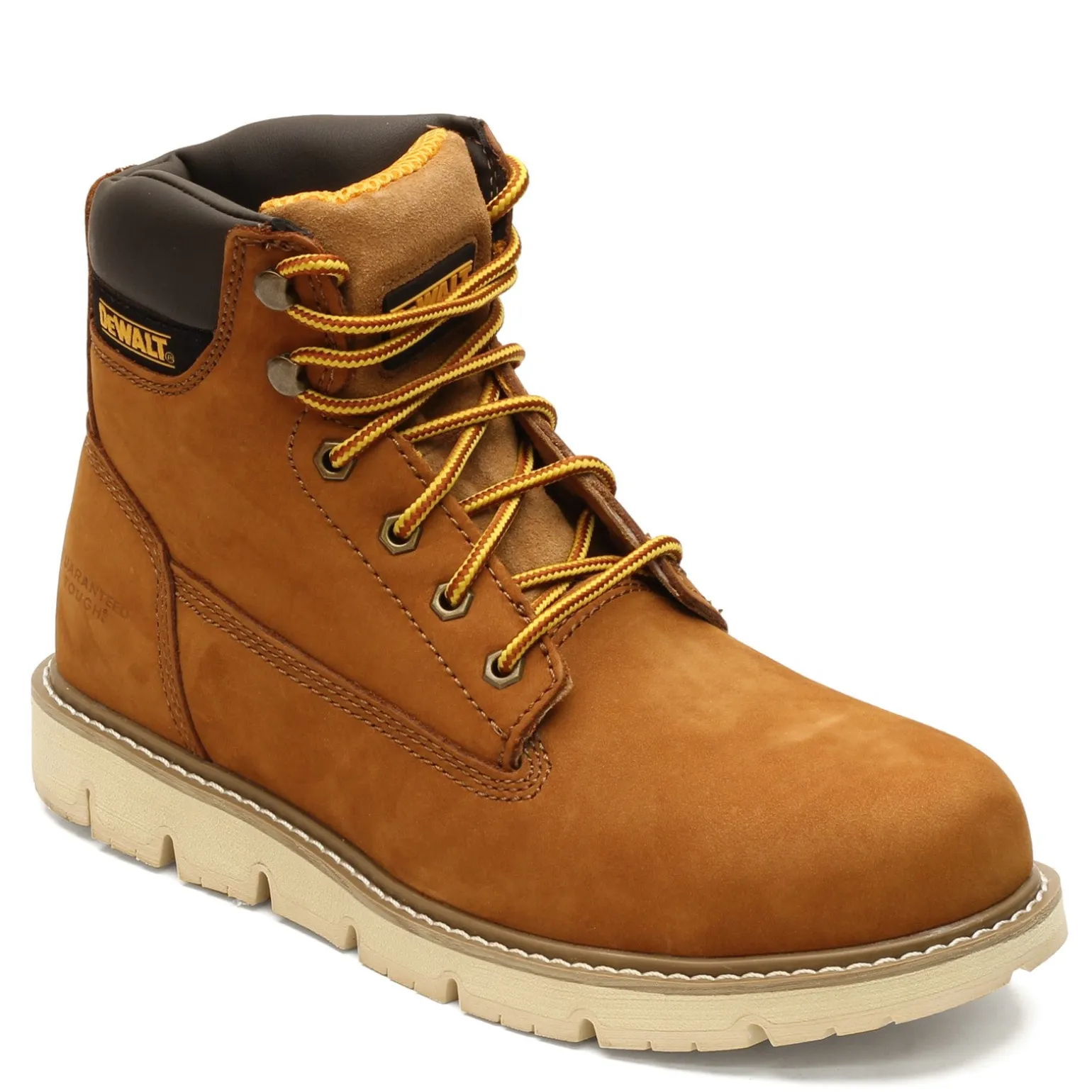 Men's Dewalt, Flex 6 Steel Toe Boot