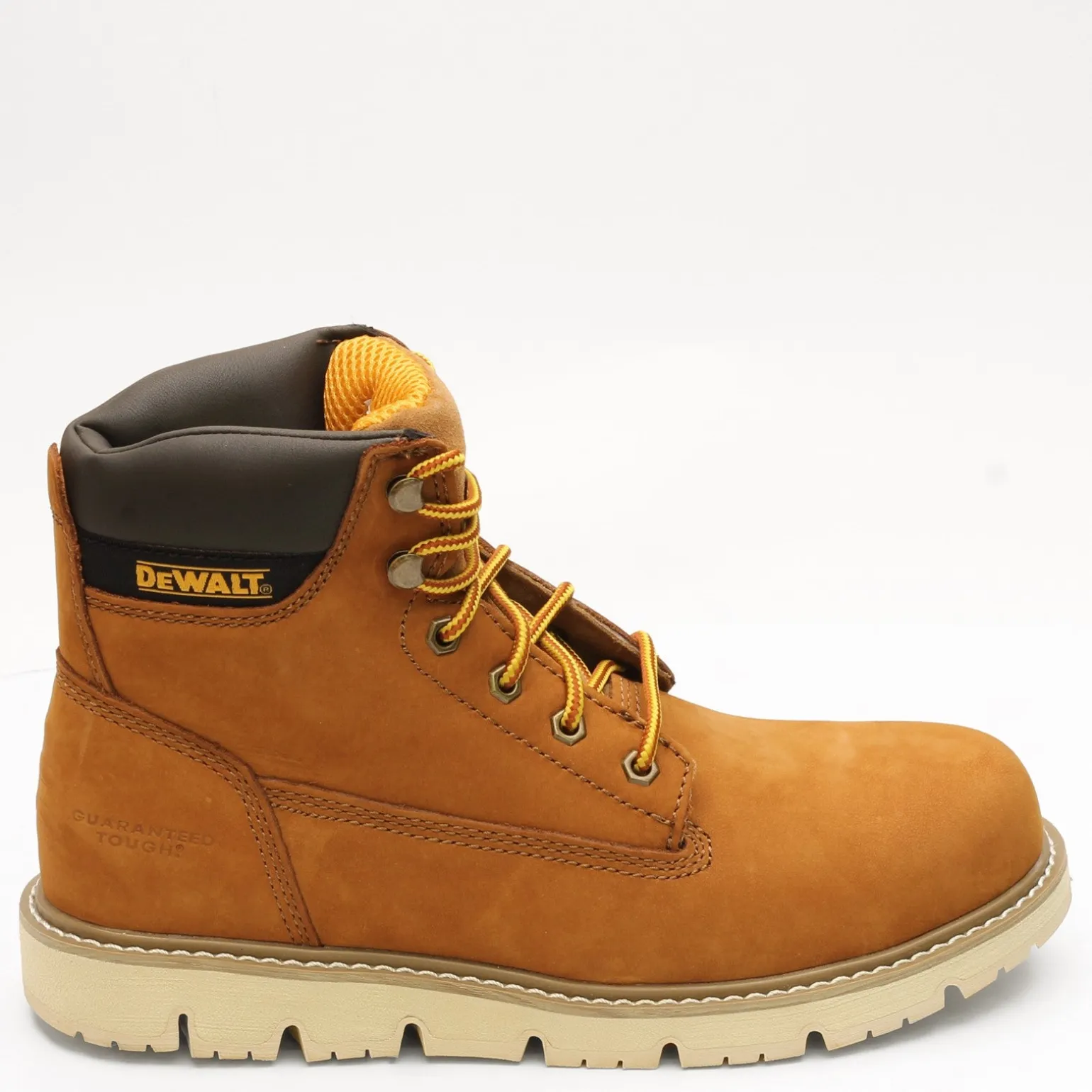 Men's Dewalt, Flex 6 Steel Toe Boot