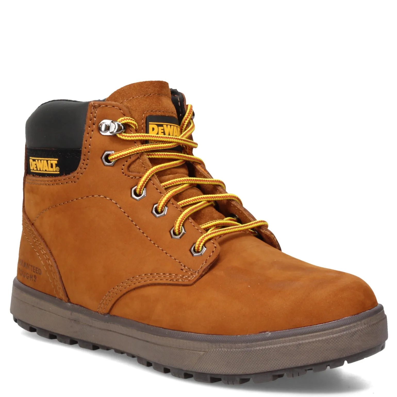 Men's Dewalt, Plasma Steel Toe Boot