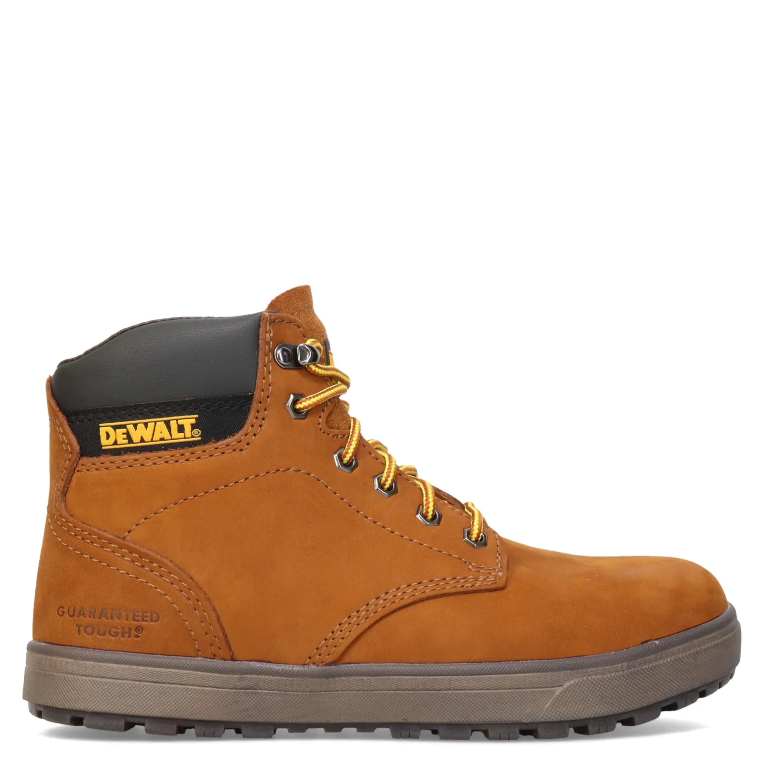 Men's Dewalt, Plasma Steel Toe Boot
