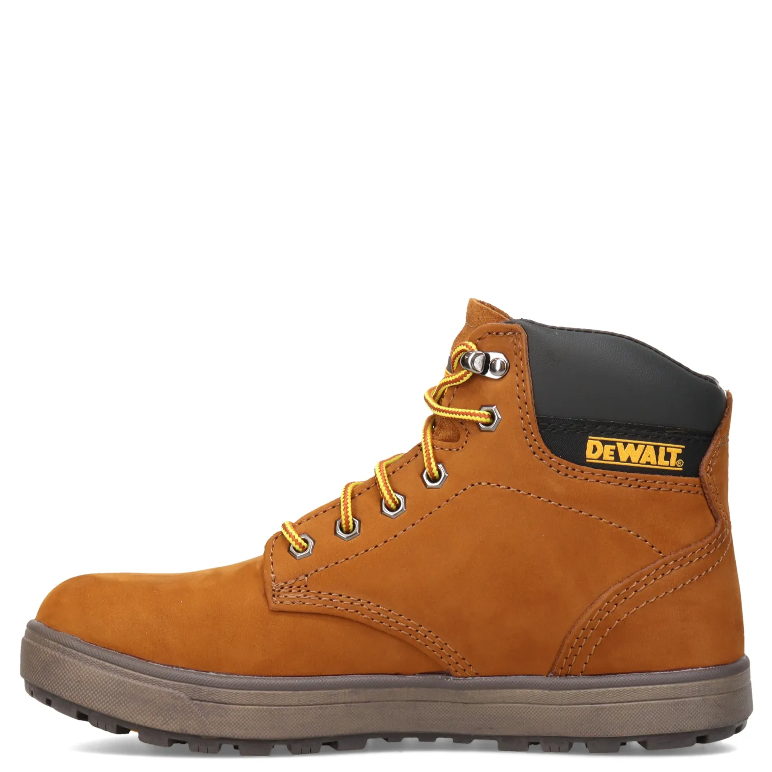 Men's Dewalt, Plasma Steel Toe Boot