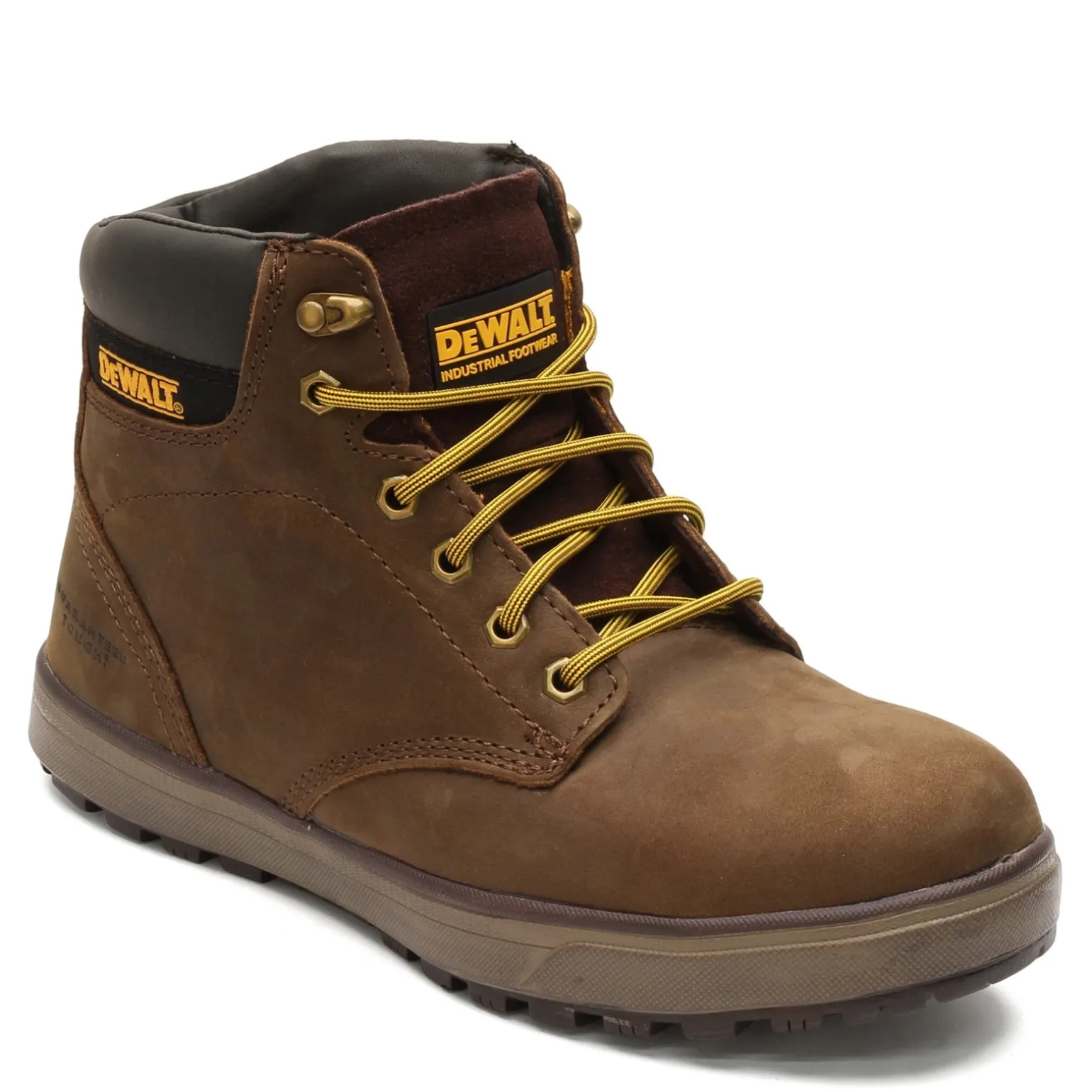 Men's Dewalt, Plasma Steel Toe Boot