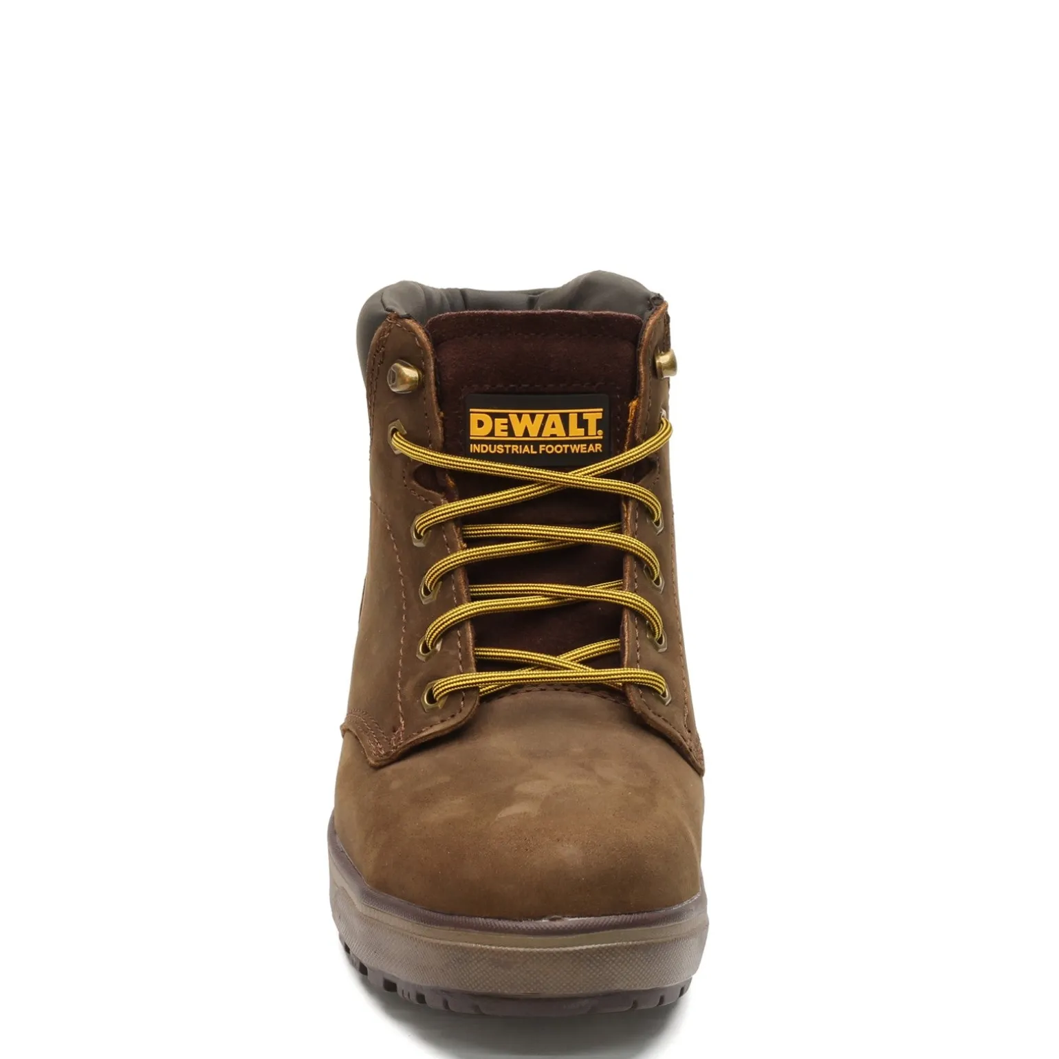 Men's Dewalt, Plasma Steel Toe Boot