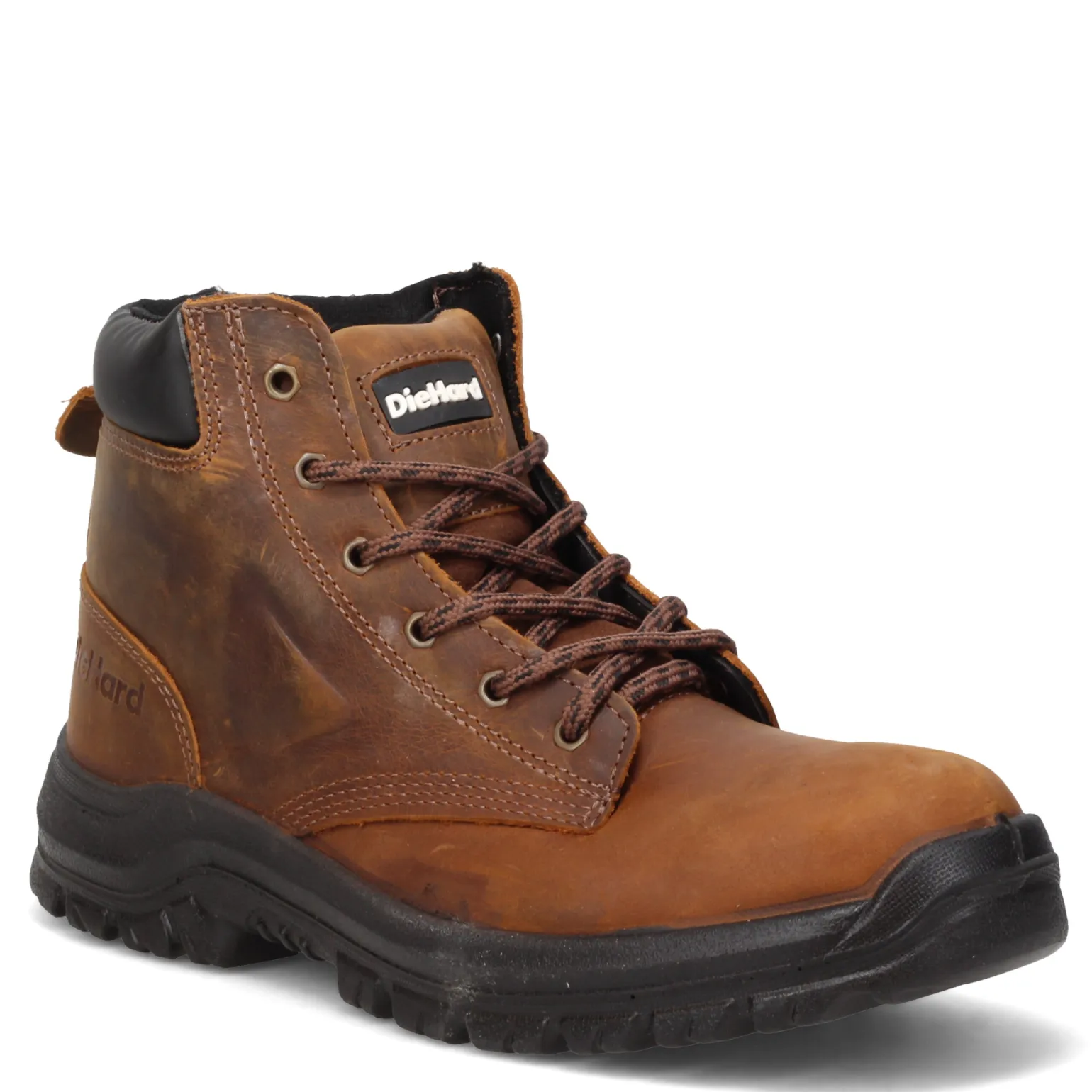 Men's DieHard, Festiva Soft Toe Work Boot