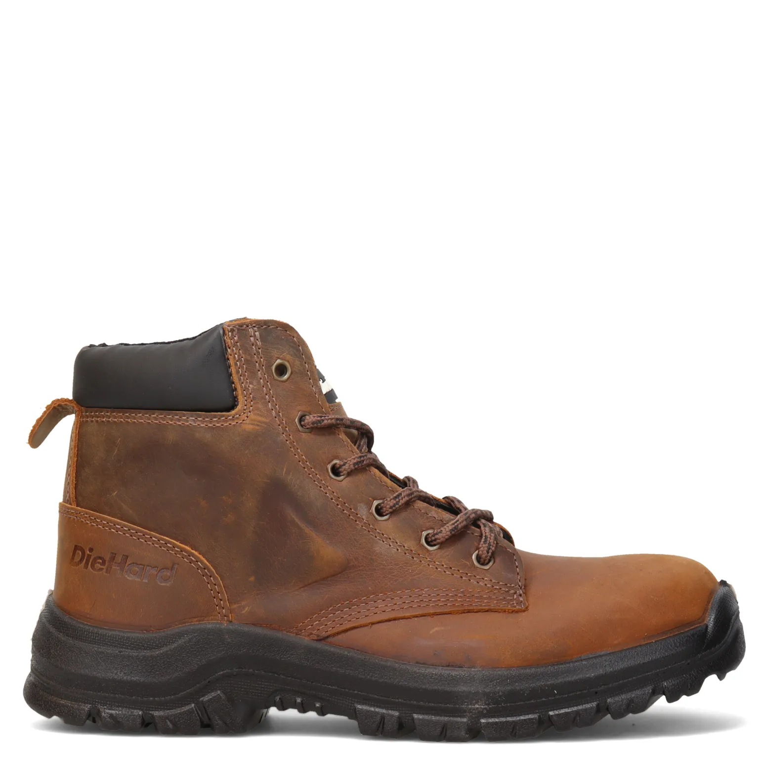 Men's DieHard, Festiva Soft Toe Work Boot