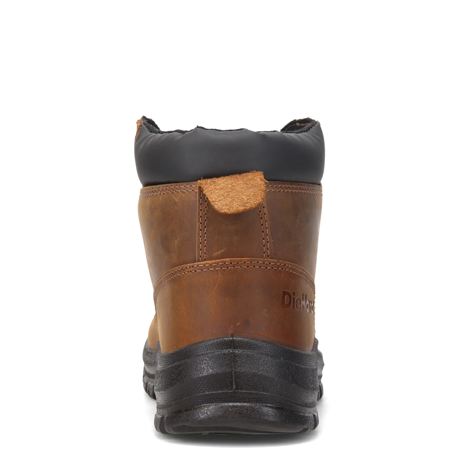 Men's DieHard, Festiva Soft Toe Work Boot