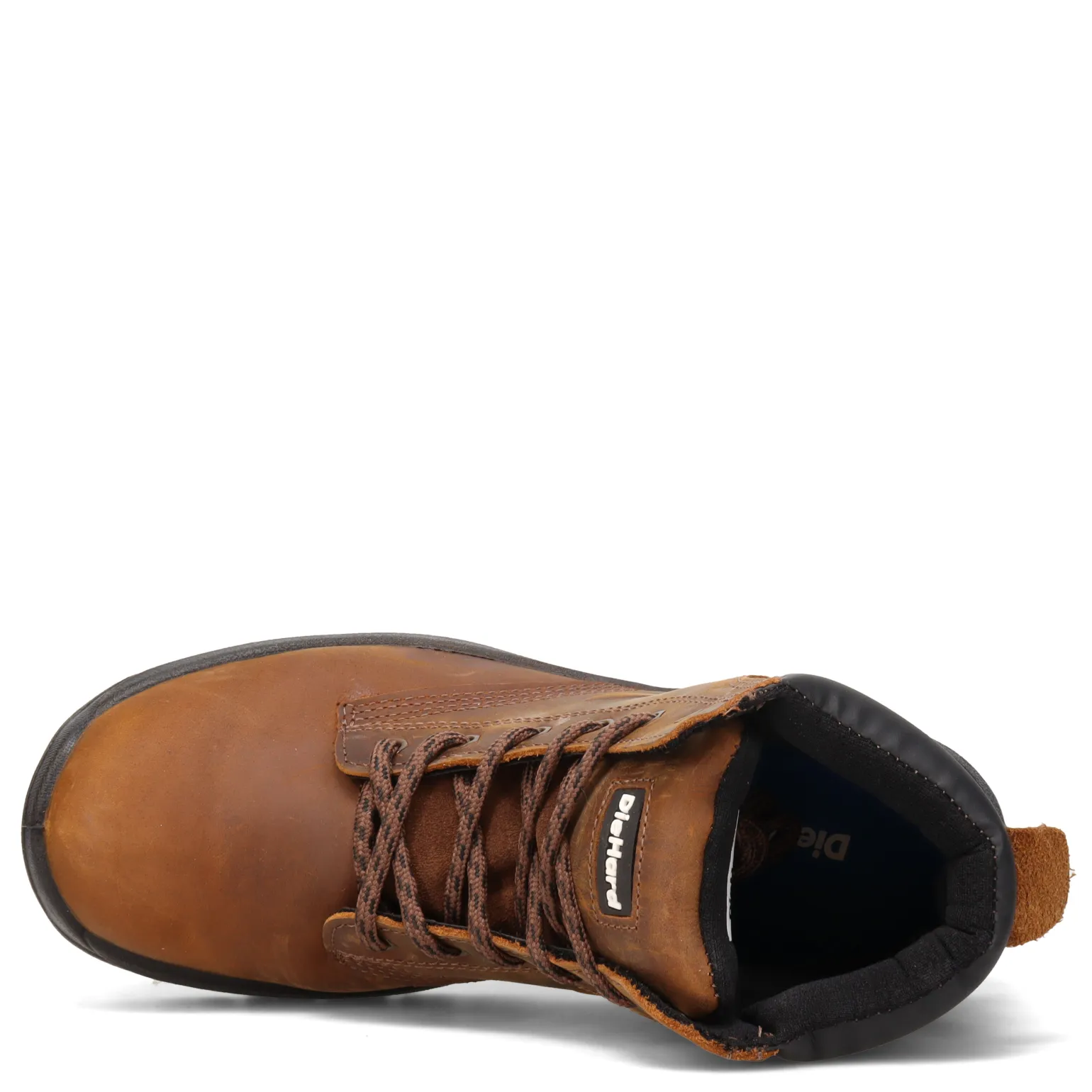 Men's DieHard, Festiva Soft Toe Work Boot