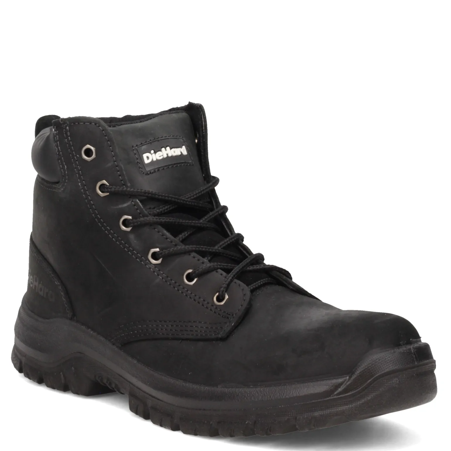 Men's DieHard, Festiva Soft Toe Work Boot