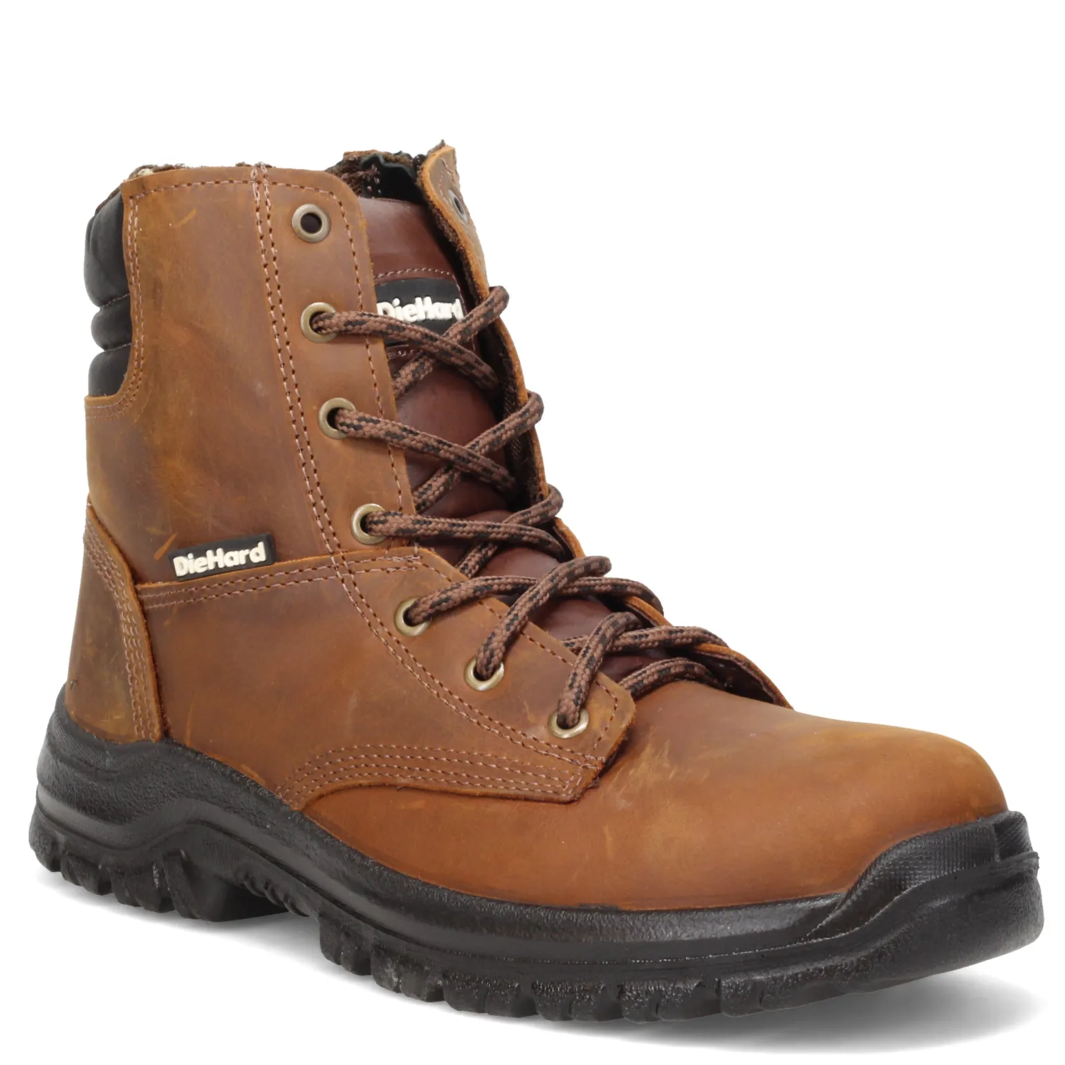 Men's DieHard, Maverick Soft Toe Work Boot