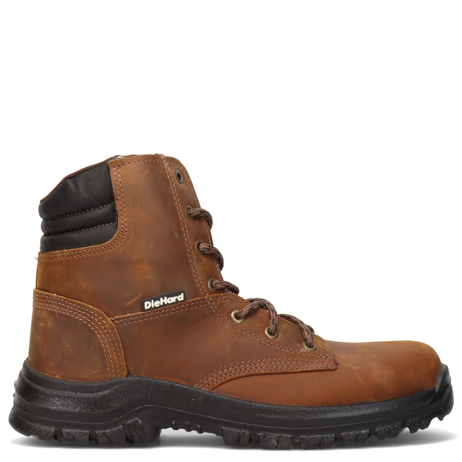 Men's DieHard, Maverick Soft Toe Work Boot