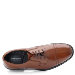Men's Dockers, Garfield Oxford