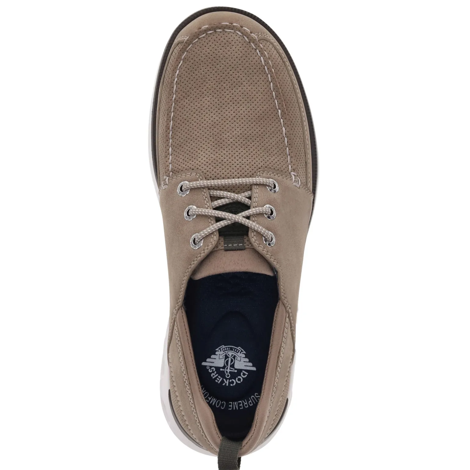 Men's Dockers, Saunders Boat Shoe