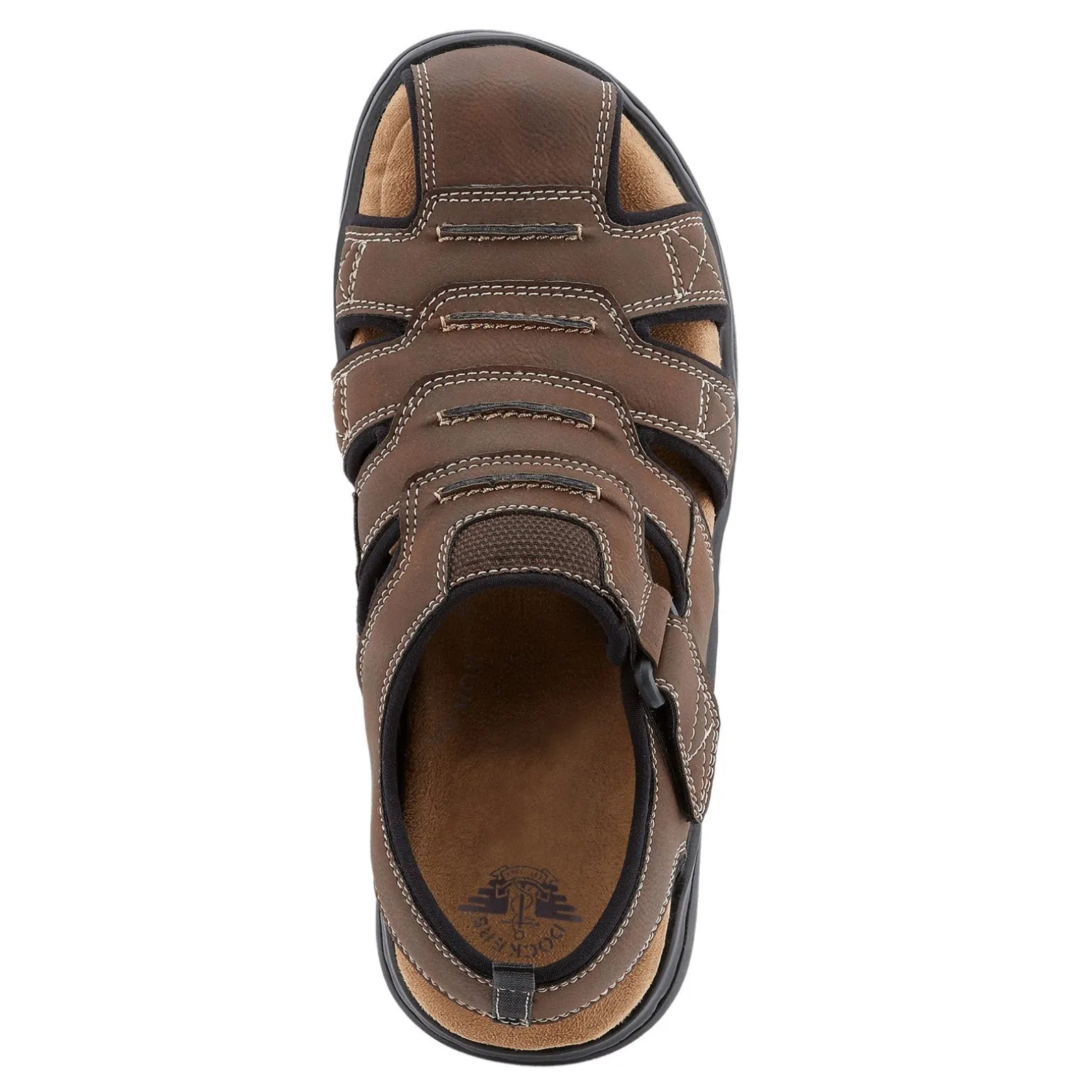 Men's Dockers, Searose Sporty Sandal