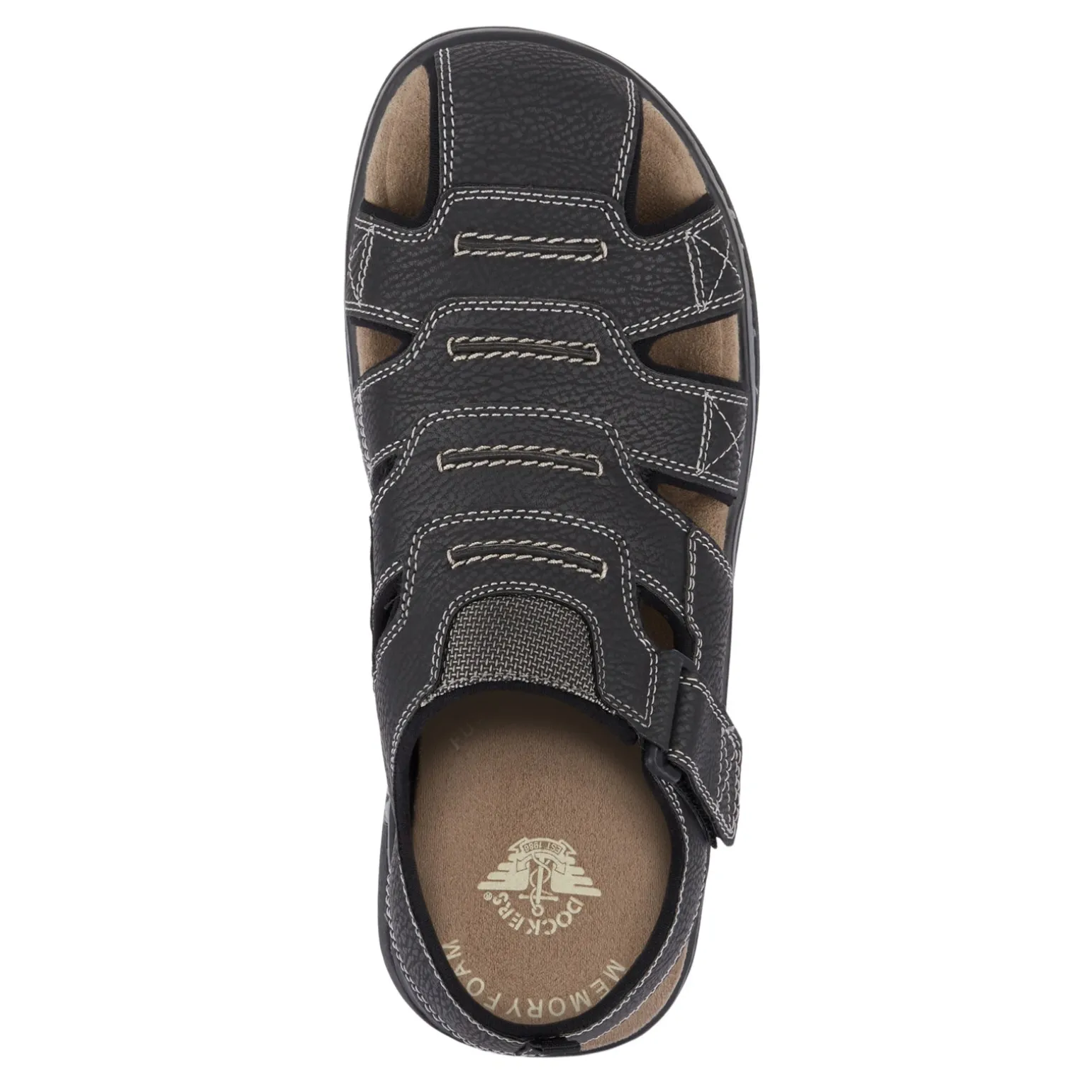 Men's Dockers, Searose Sporty Sandal