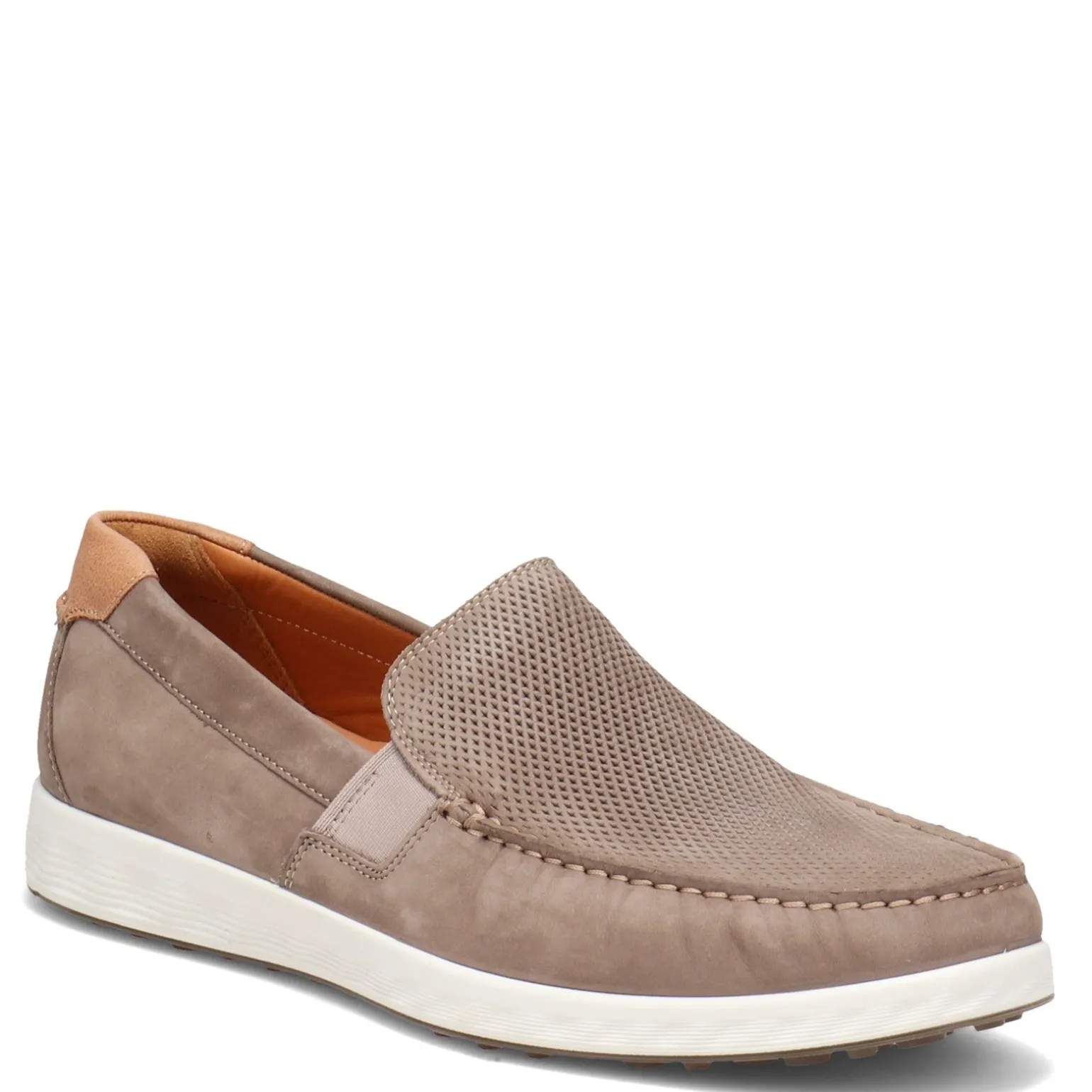 Men's Ecco, S Lite Moc Slip-On