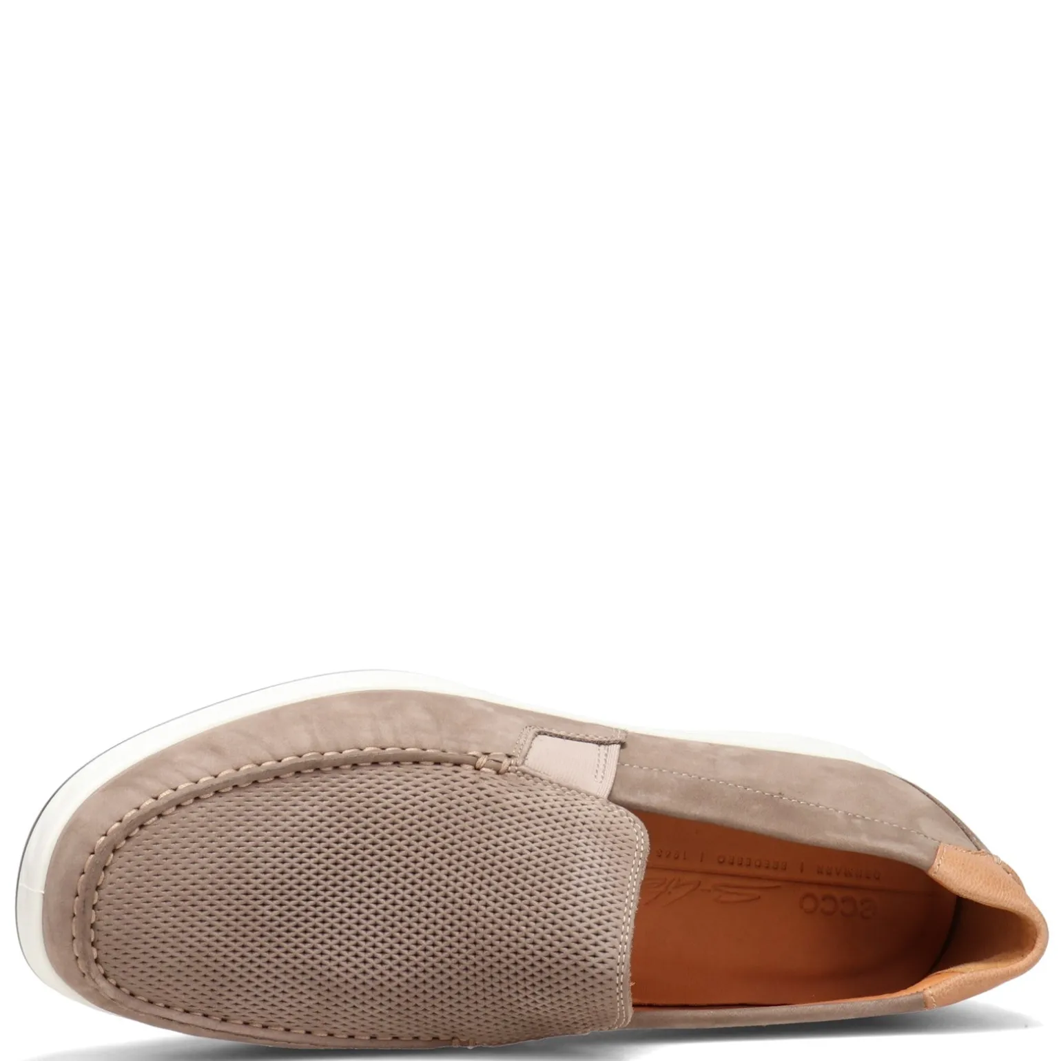 Men's Ecco, S Lite Moc Slip-On