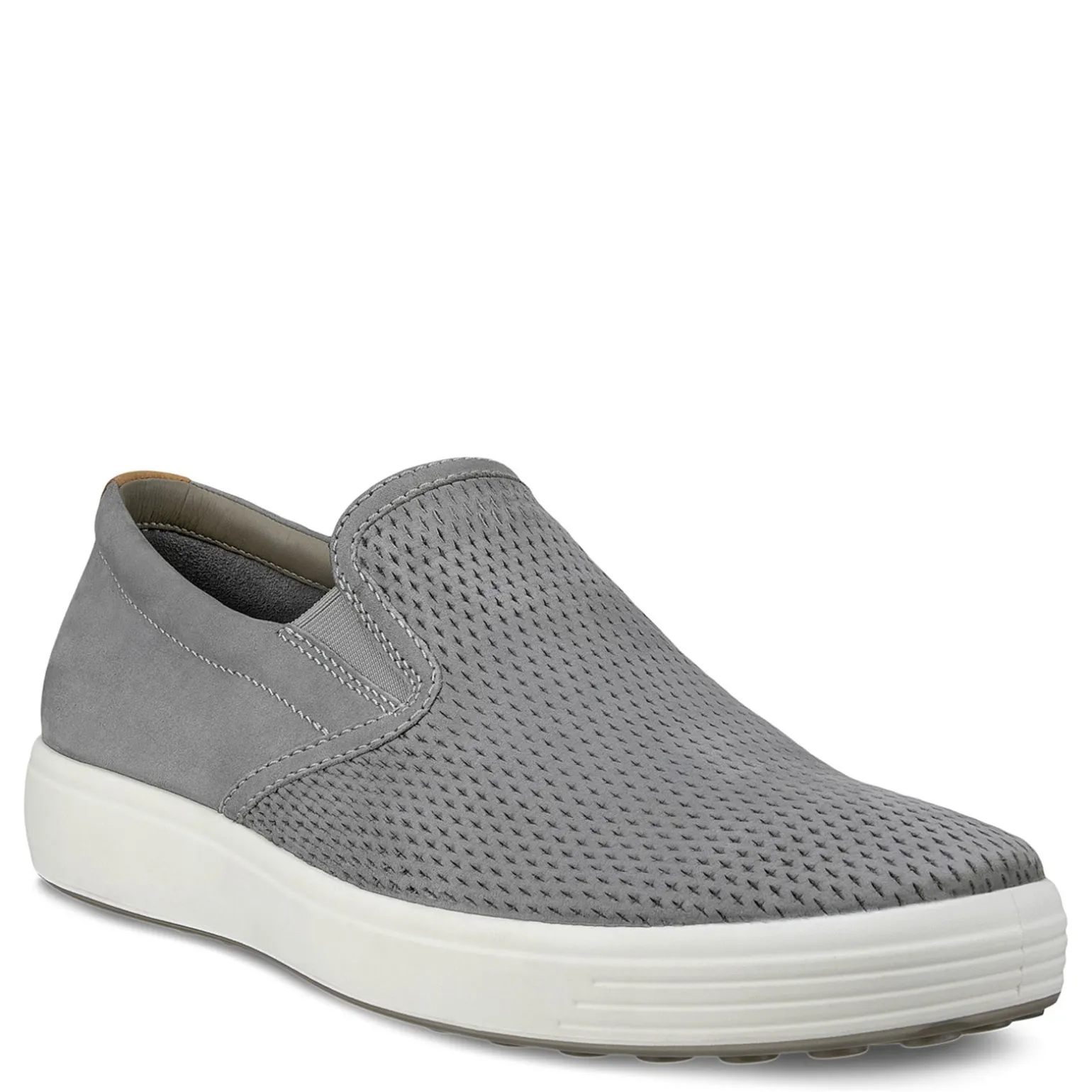Men's Ecco, Soft 7 Slip-On Sneaker