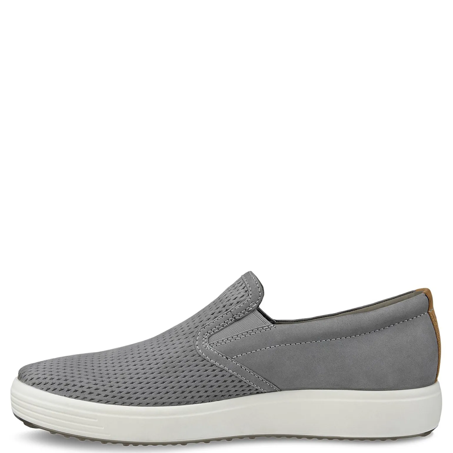 Men's Ecco, Soft 7 Slip-On Sneaker