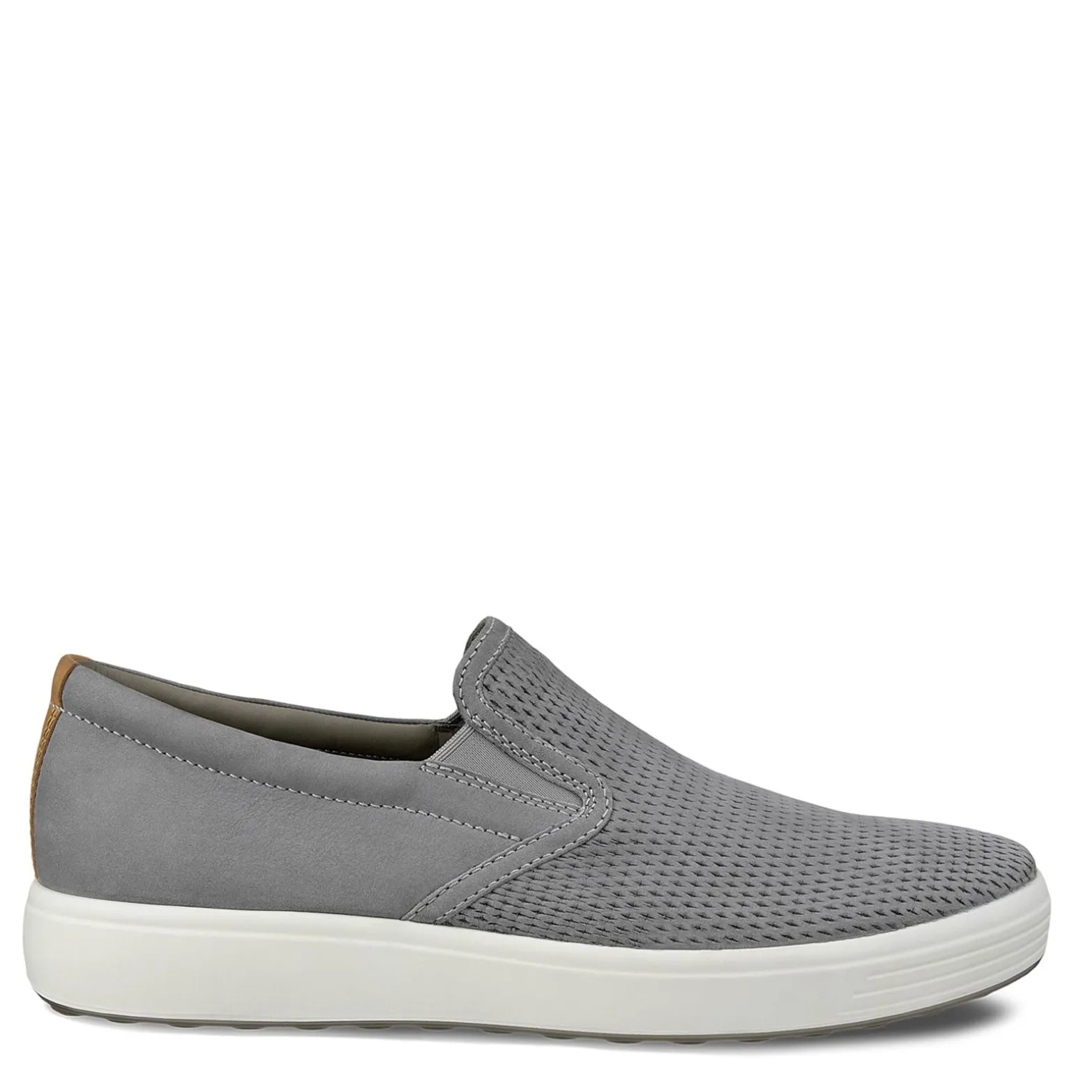 Men's Ecco, Soft 7 Slip-On Sneaker