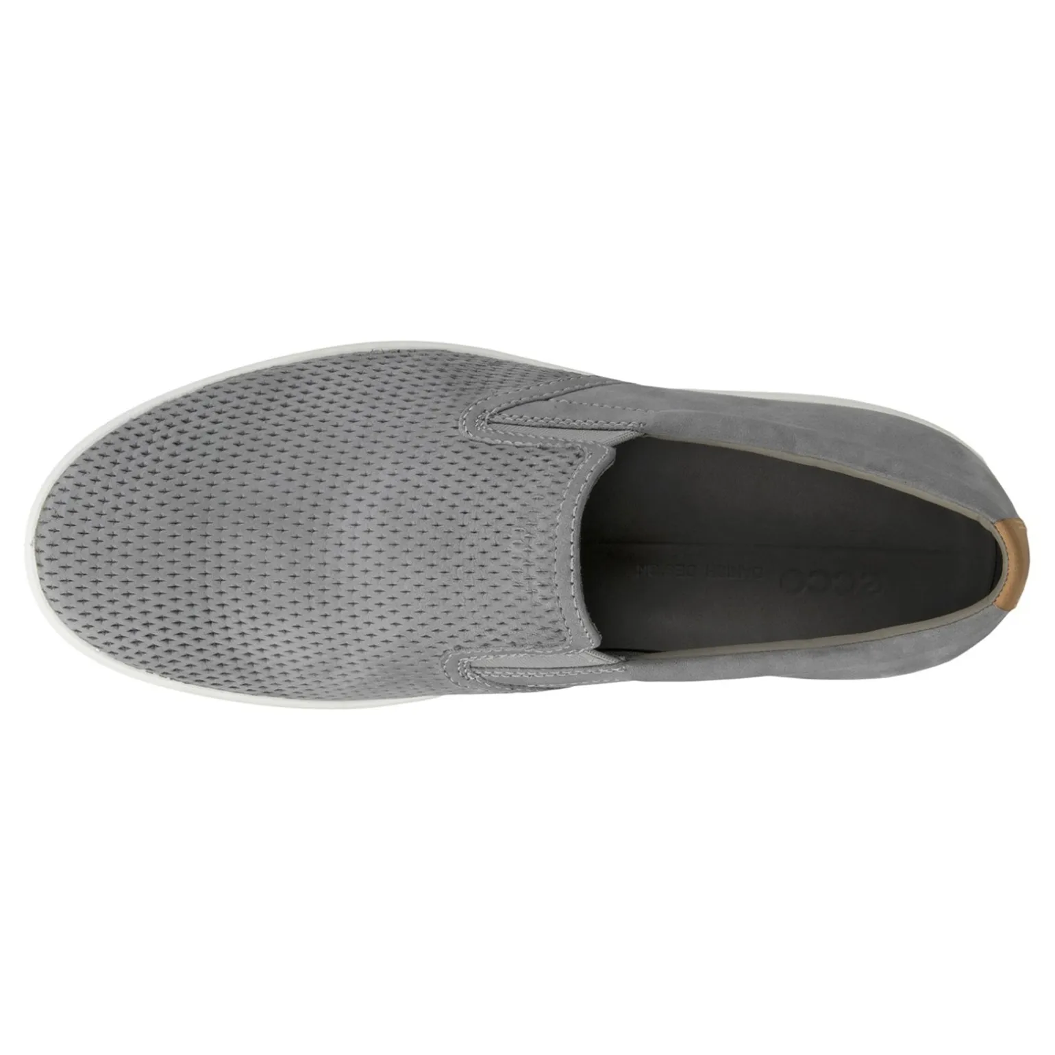 Men's Ecco, Soft 7 Slip-On Sneaker