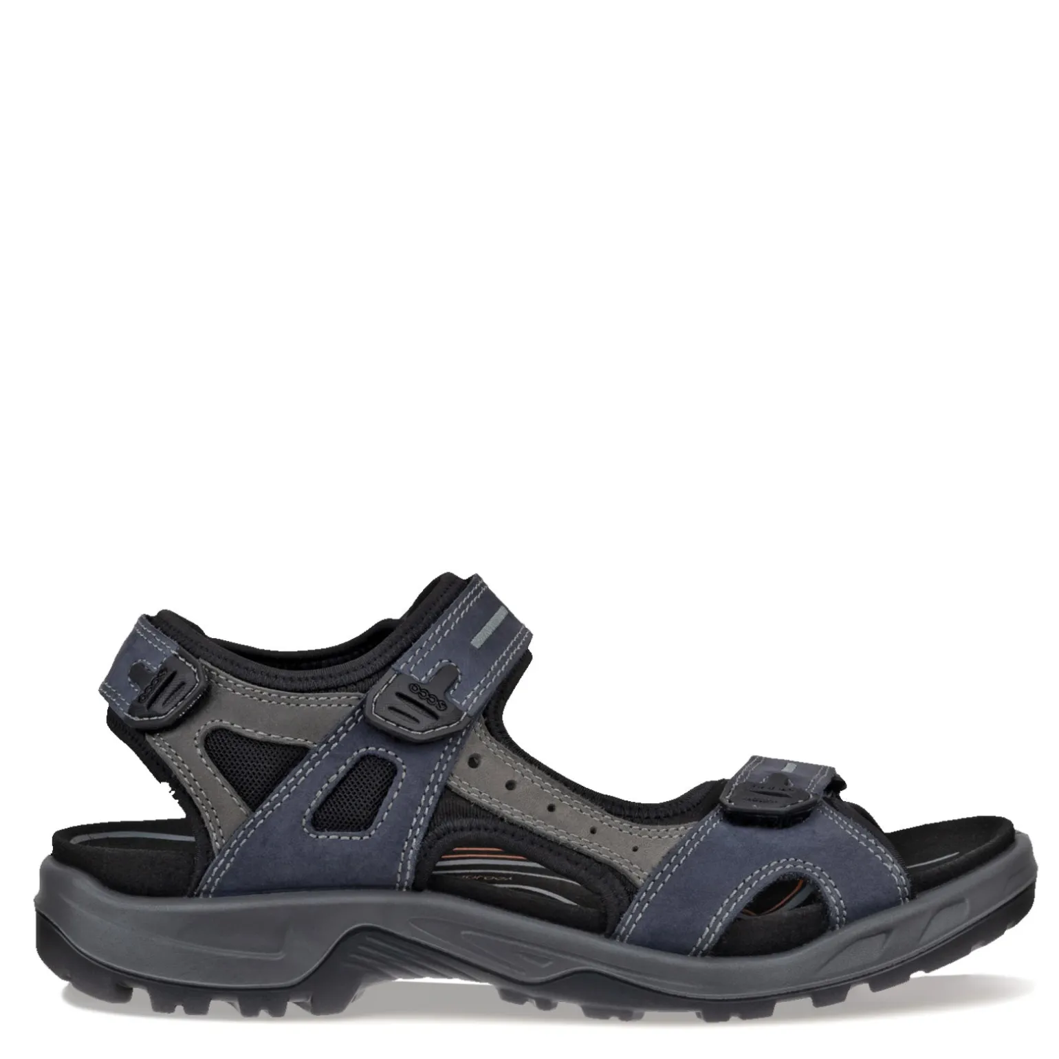 Men's Ecco, Yucatan Sandal